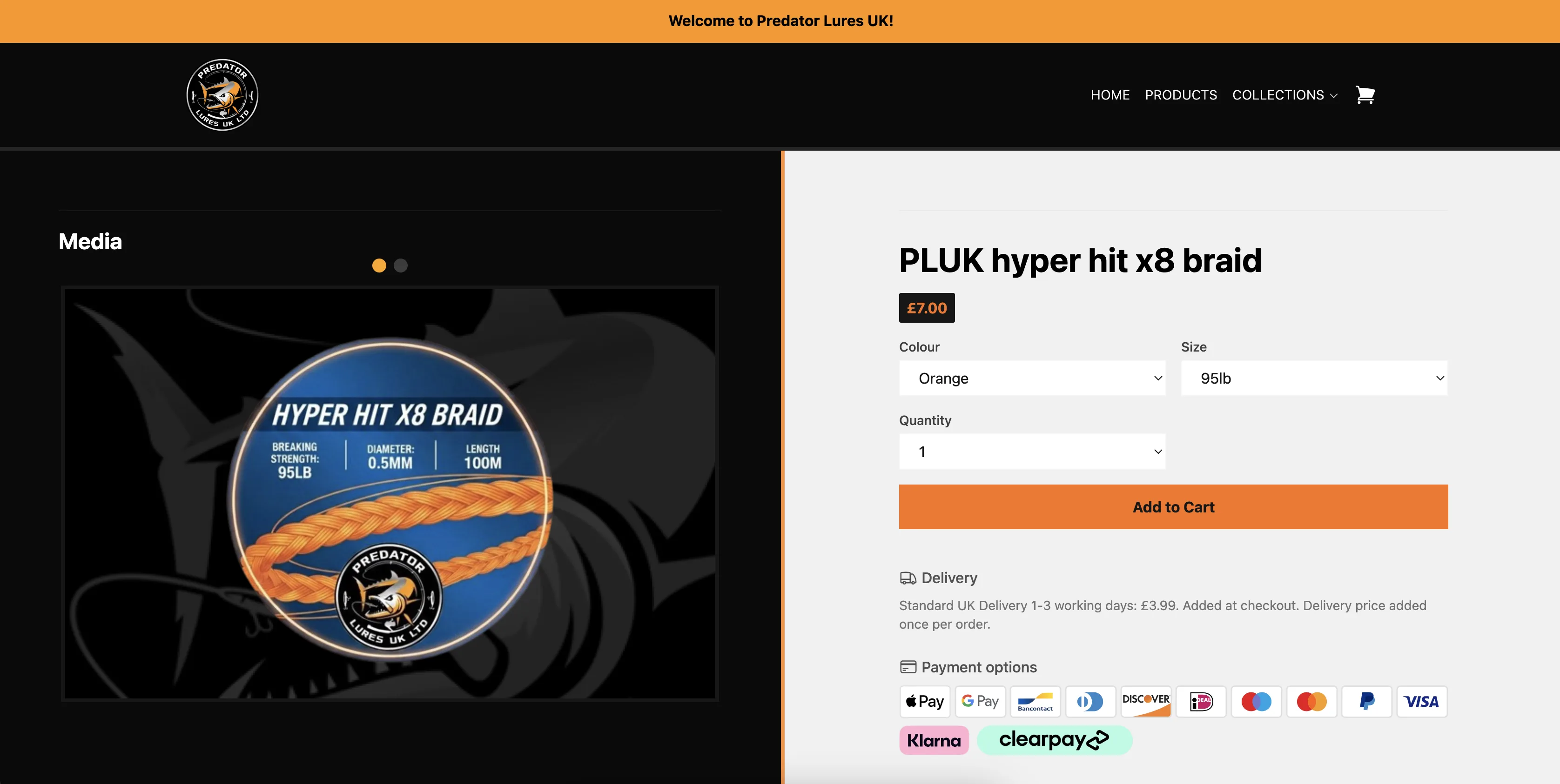 Some of our <span>recent work</span>